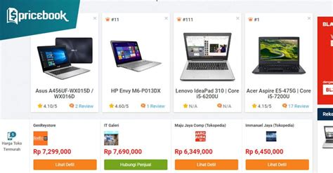 Tak Cuma Garansi Berikut 7 Panduan Memilih Laptop Sesuai Kebutuhan