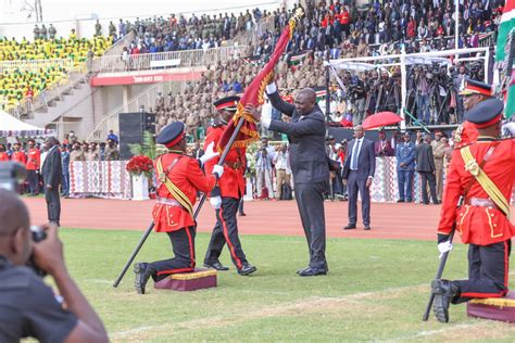 Jamhuri Day 2022 President William Ruto S Full Speech