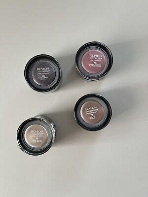 Revlon Colorstay Creme Eye Shadow Cherry Blossom Praline Creme Br L E