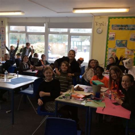 Old Bexley C Of E Primary School Year 6