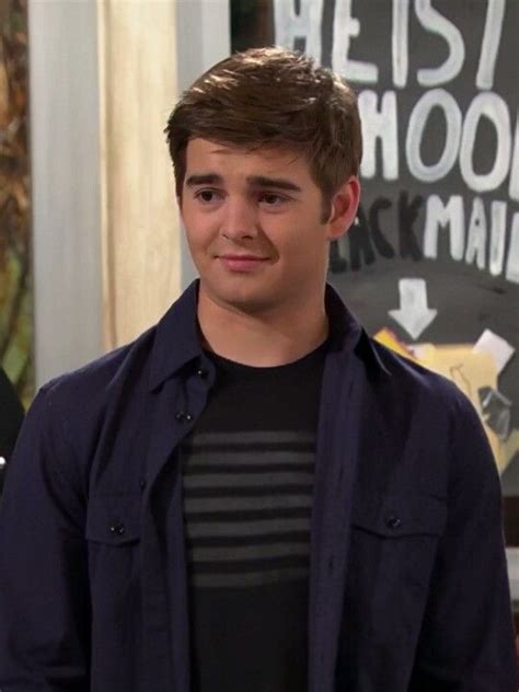 Picture of Jack Griffo in The Thundermans - jack-griffo-1695000006.jpg ...