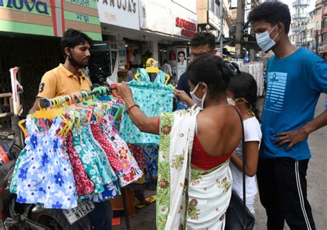 Fancy Bazaar Guwahati Shopping And Commercial Hub