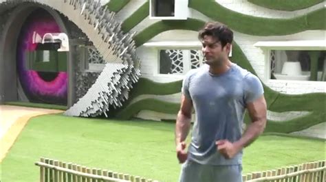 Bigg Boss Unseen Undekha Siddharth Shukla Power Youtube