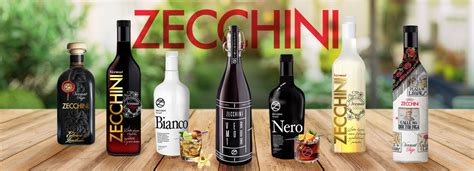 Vermut Zecchini Grupo Gourmets