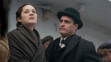 Watch The Immigrant online - BFI Player