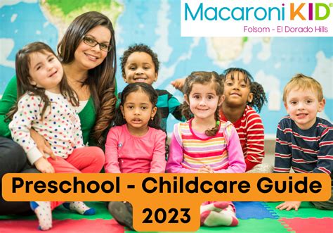 2023 Preschool Montessori Home School Private School And More Guide