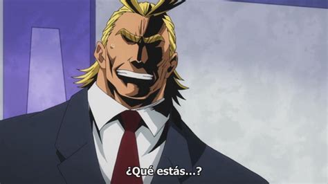 Bnha Temporada 5 Cap 1 Boku No Hero Academia Temporada 5 Capitulo 6