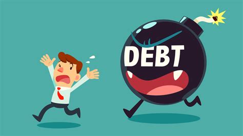 5 Things Small Businesses Need To Know About Aged Debt Financial Helper