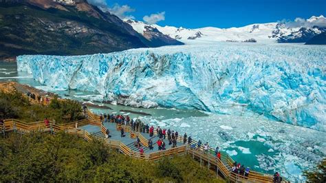 Unesco Alerta Que Geleiras Ic Nicas Do Mundo Desaparecer O Em Anos