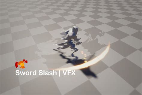 Sword Slash Spells Unity Asset Store