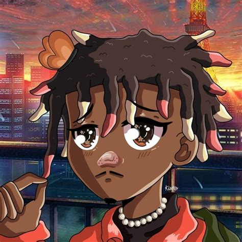 Stream Juice WRLD Tragic Unreleased Prod RockyRoadz By Luh David