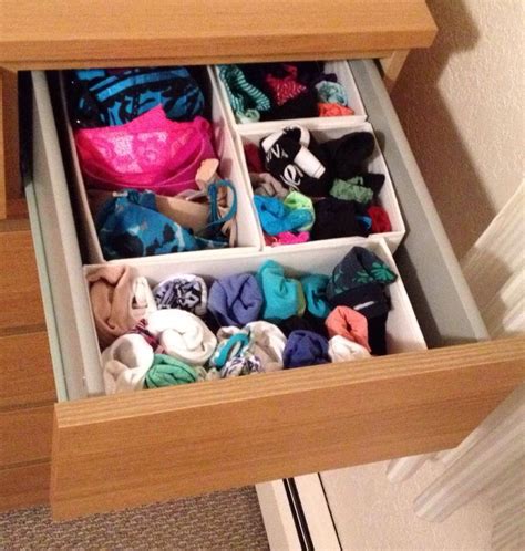 Diy Panty Drawer Organizer At Arthur Dagostino Blog