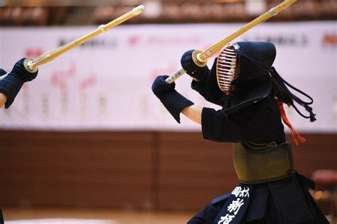 三段以上の部女子は園田学園女子大aが優勝 学生剣道オープン大会 写真特集111 毎日新聞