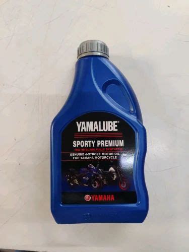 Yamaha R15 Engine Oil 10w40 Bottle Of 1 Litre At Rs 530litre In Rajkot Id 2851449468630