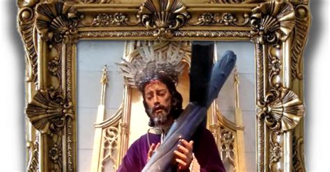 Cadena de Vida ORACIÓN A JESÚS NAZARENO PARA URGENTES NECESIDADES