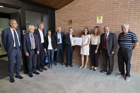 Premio Per La Sicurezza Sismica Al Nuovo Centro Nazionale Vita It