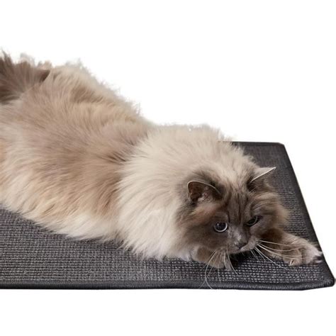 Tapis Griffoir Pour Chats Tapis Griffoir Sisal Tapis Sisal Naturel