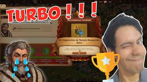 Rival Quest Em 40min Forge Of Empires YouTube