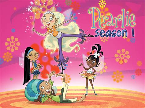 Watch Pearlie Season 1 Prime Video