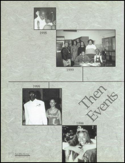 Explore 1999 Avondale High School Yearbook, Avondale Estates GA - Classmates