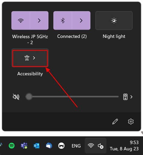 The full list of Keyboard shortcuts for Windows Accessibility tools