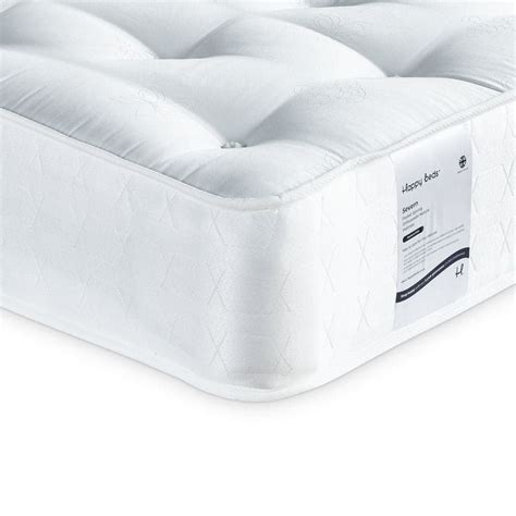 Severn 3000 Pocket Sprung Orthopaedic Mattress Happy Beds