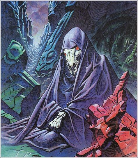 The Pnume Fiction Cover Illustration By Philippe Caza For The