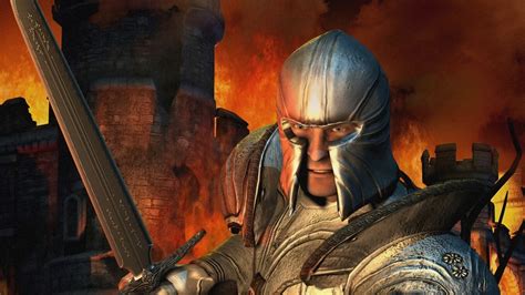 The Elder Scrolls Oblivion Remake Improvements Revealed