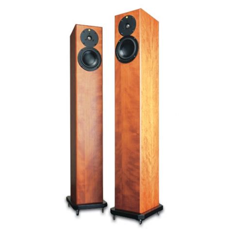 Totem Arro Floorstanding Speakers Totem Speakers