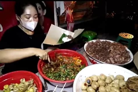 Kuliner Khas Jogja Yang Melegenda Inilah Tujuh Rekomendasi Gudeg