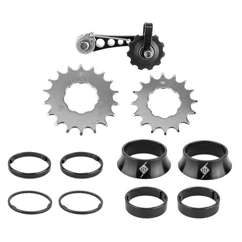 Single Speed Conversion Kit Ph