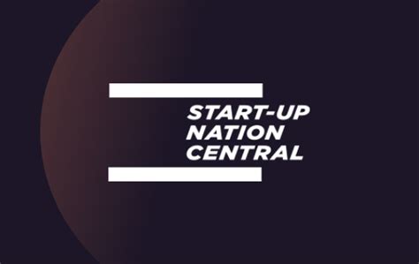 Entitle Is Featured In Start Up Nation Central H1 Report