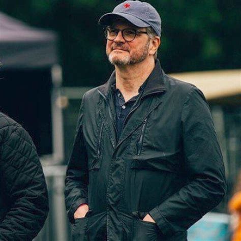 𝑪𝒐𝒍𝒊𝒏 𝑭𝒊𝒓𝒕𝒉 On Instagram Smile Beard Hat Paradise 🤤 • Colinfirth”