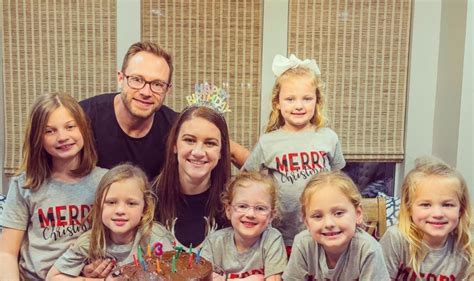 ‘outdaughtered Spoilers Fans Turn On Danielle Busby Daily Soap Dish