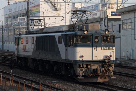 新・姉崎機関区 2014年6月1日の蘇我駅