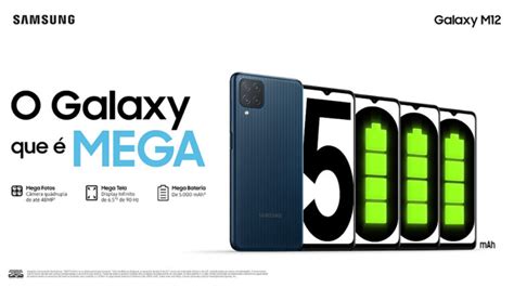 Samsung Galaxy M Chega Ao Brasil Custando Menos De Mil Reais