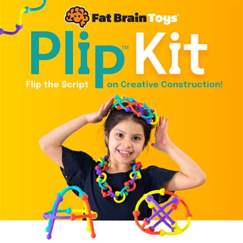 Fat Brain Toys Plip