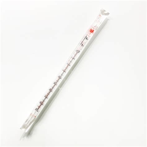 Ml Laboratory Use Liquid Transfer Sterile Serological Pipette