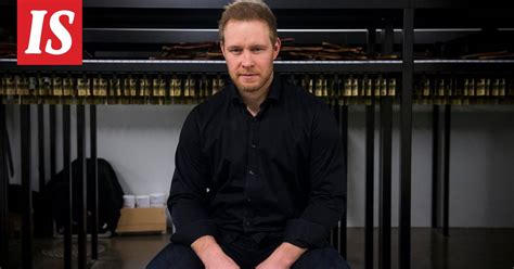 Janne Niinimaa sai tuomion - Ilta-Sanomat