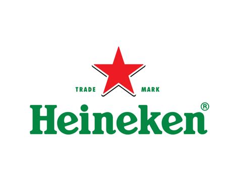 Heineken Logo PNG Transparent & SVG Vector - Freebie Supply