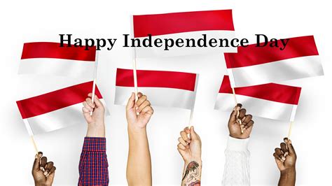 Independence Day Indonesia - Independence Day