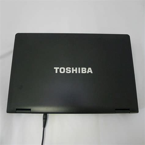 【楽天市場】toshiba Dynabook Satellite B552 Core I7 16gb 新品ssd120gb Dvd Rom