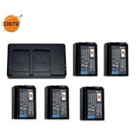 Dste Pcs Np Fw Fully Decoded Lithium Ion Batteries With Dual Usb