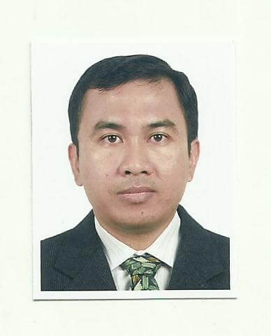 Rakhmat Hidayat NTU Global Scholar