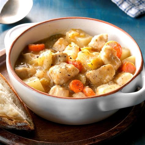 Stew Recipes To Make Any Night Of The Week