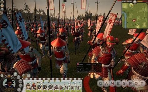 Creative Assembly manufacturing new Total War - GameSpot
