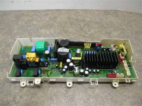 LG Washer Control Board EBR67466109 Best Price