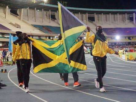 Jamaicans Begin Medal Hunt At World Athletics Under 20 Championships