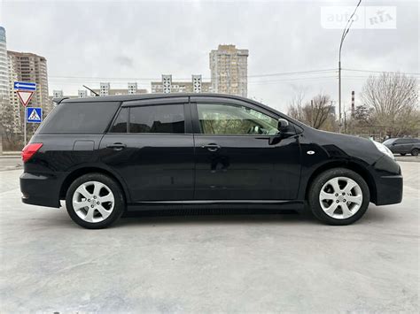 AUTO.RIA – Продам Ніссан ТІІДА 2012 1.5 хетчбек бу у Києві, ціна 8800