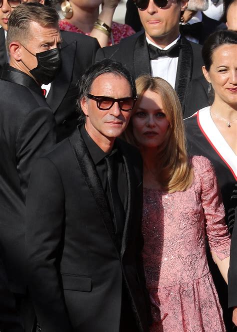 Photo Vanessa Paradis Samuel Benchetrit R Alisateur Mont E Des